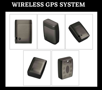 Om Track Wireless GPS Sysytem