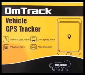 Om Track  Wire GPS System